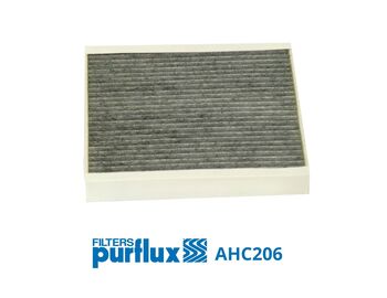 FILTRO ABITACOLO