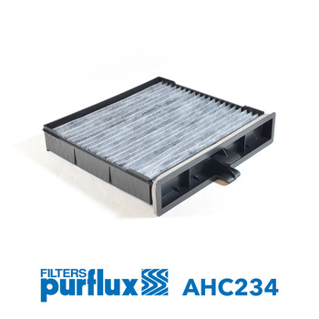 FILTRO ABITACOLO