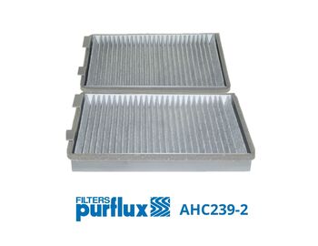 FILTRO ABITACOLO
