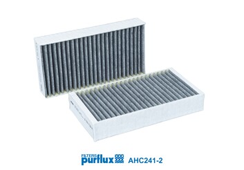 FILTRO ABITACOLO
