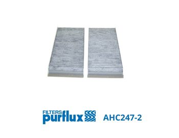 FILTRO ABITACOLO
