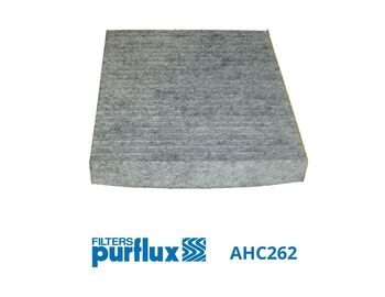 FILTRO ABITACOLO