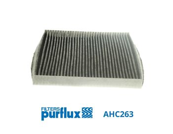 FILTRO ABITACOLO