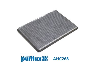 FILTRO ABITACOLO