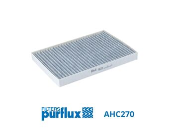 FILTRO ABITACOLO