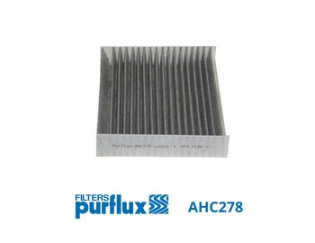 FILTRO ABITACOLO