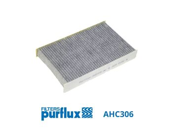FILTRO ABITACOLO