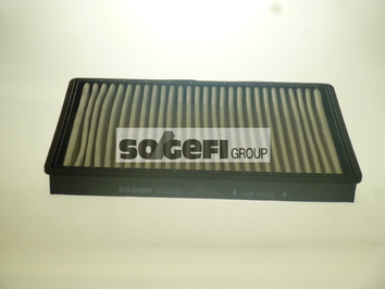 FILTRO ABITACOLO
