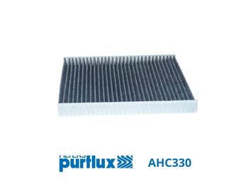 FILTRO ABITACOLO