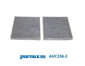 FILTRO ABITACOLO