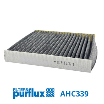 Filtro abitacolo PURFLUX AHC339