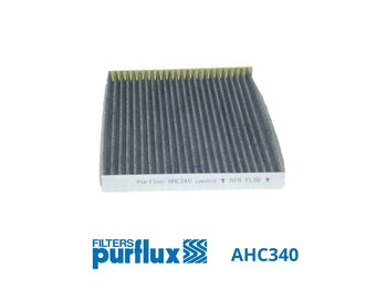 FILTRO ABITACOLO