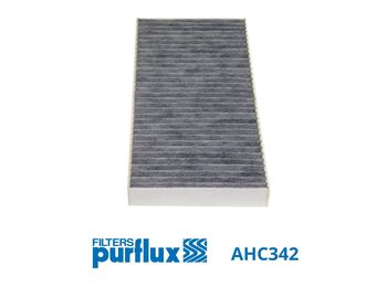 FILTRO ABITACOLO