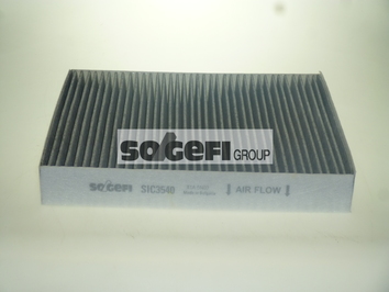 FILTRO ABITACOLO
