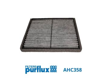 FILTRO ABITACOLO
