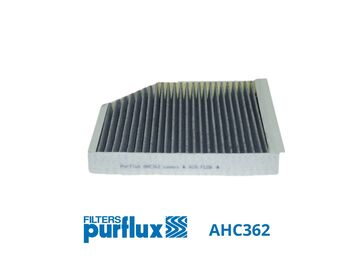 FILTRO ABITACOLO