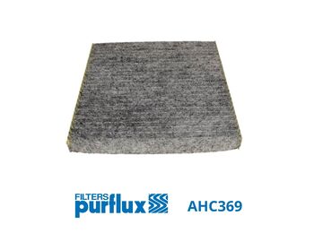 FILTRO ABITACOLO