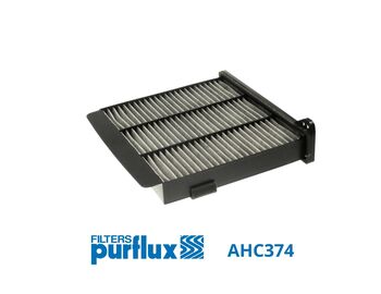 FILTRO ABITACOLO