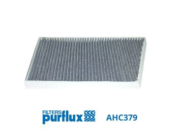 FILTRO ABITACOLO