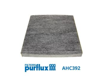 FILTRO ABITACOLO