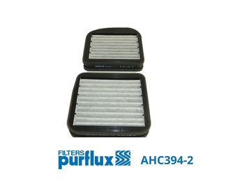 FILTRO ABITACOLO