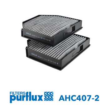 FILTRO ABITACOLO
