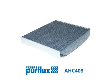FILTRO ABITACOLO