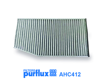 FILTRO ABITACOLO