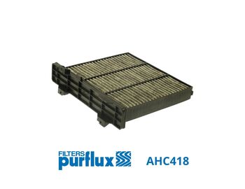 FILTRO ABITACOLO