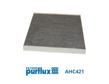 FILTRO ABITACOLO