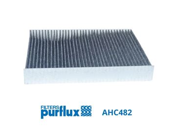 FILTRO ABITACOLO
