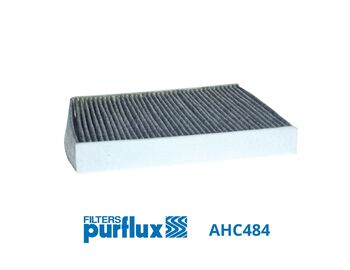 FILTRO ABITACOLO