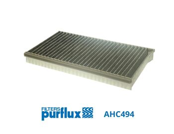 FILTRO ABITACOLO