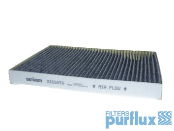 FILTRO ABITACOLO