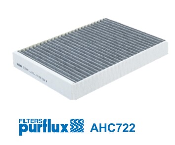 FILTRO ABITACOLO