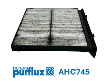 FILTRO ABITACOLO