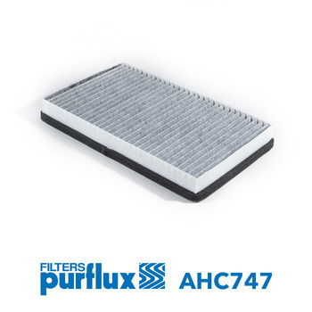 Filtro abitacolo PURFLUX AHC747