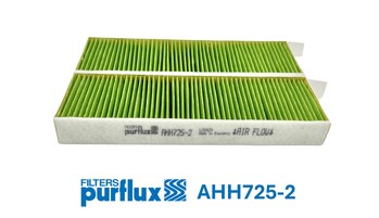 FILTRO ABITACOLO