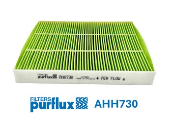 FILTRO ABITACOLO