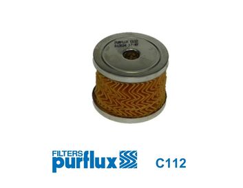 FILTRO CARBURANTE