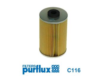 FILTRO CARBURANTE