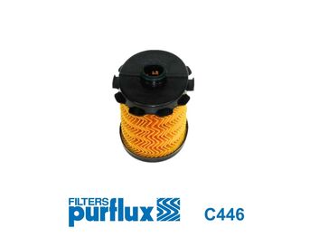 FILTRO CARBURANTE