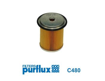 FILTRO CARBURANTE
