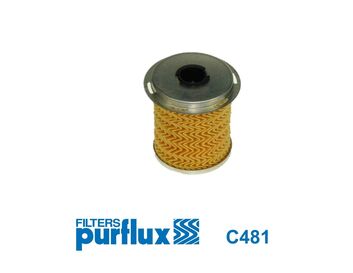 FILTRO CARBURANTE