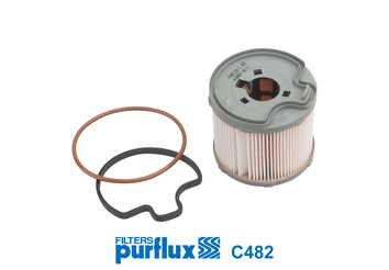 FILTRO CARBURANTE