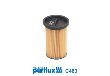 FILTRO CARBURANTE
