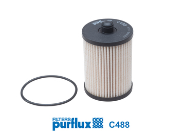 FILTRO CARBURANTE