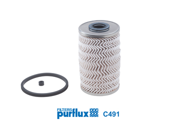 FILTRO CARBURANTE