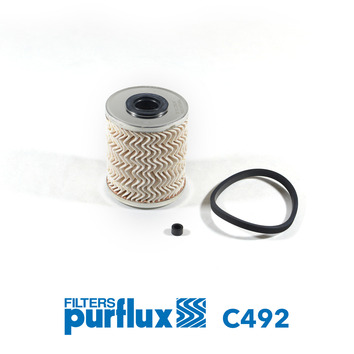 FILTRO CARBURANTE