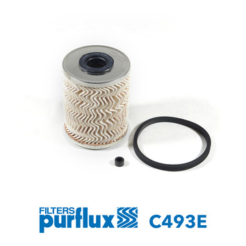 FILTRO CARBURANTE